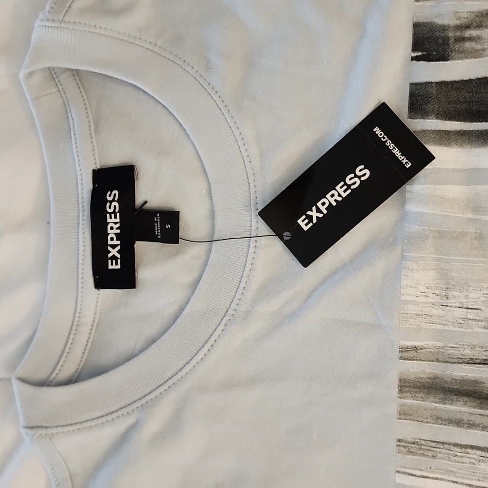 NEW EXPRESS T-Shirt